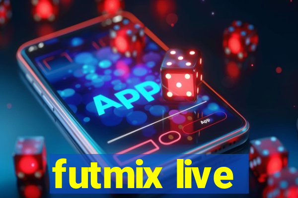 futmix live